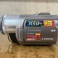 دوربین فیلمبرداری پاناسونیک