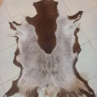 قالیچه پشم بز