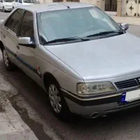پژو405 SLX|خودرو سواری و وانت|مشهد, یاس|دیوار