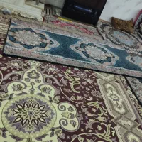 فرش|فرش|قم, ولیعصر|دیوار