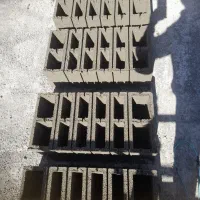 بلوک دیواری ۱۵سانتی وده سانتی|مصالح و تجهیزات ساختمان|نهاوند, |دیوار