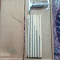 ابزار تراشکاری