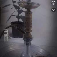 قلیان فروشی