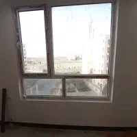 شهرک ابریشم مجتمع پرهام / فول / ۹۰متر/ ویو بازابدی|فروش آپارتمان|چهارباغ, |دیوار