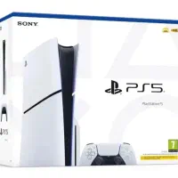 Ps5 اسلیم
