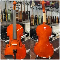 ویولن رناتو ۲۲۰ با تمام لوازم