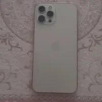 اپل iPhone 12 Pro Max با حافظهٔ ۲۵۶ گیگابایت