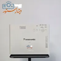 ویدیو پرژکتور پاناسونیک PT-FW430u|تلویزیون و پروژکتور|تهران, اوقاف|دیوار