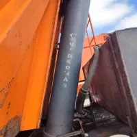 کمپرسی سه محور