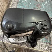 قهوه ساز دلونگی در حد نو|سماور، چای‌ساز، قهوه‌ساز|تهران, هفت حوض|دیوار