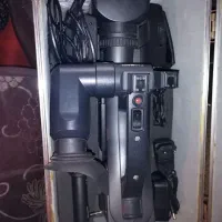 دوربین فیلمبرداری پاناسونیک کلیه لوازم قیمت توافقی|دوربین عکاسی و فیلم‌برداری|قوچان, |دیوار