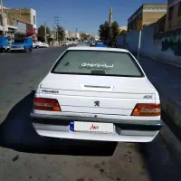 پژو اس ال ایکس ۹۵|خودرو سواری و وانت|زنجان, |دیوار