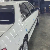 پژو پارس سفارشی۴۰۱|خودرو سواری و وانت|رشت, حمیدیان|دیوار