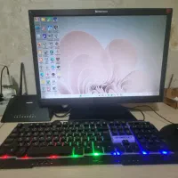 کامپیوتر مناسب برای گیم|رایانه رومیزی|تبریز, |دیوار