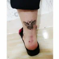 تتو بدن رایگان