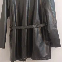 کت چرم و پیراهن کبریتی|لباس|گلبهار, شهر جدید گلبهار|دیوار