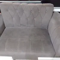 مبل هفت نفره راحتی|مبلمان خانگی و میز عسلی|اقبالیه, |دیوار