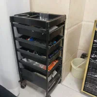 فروش فوری تمامی لوازم سالن زیبایی|آرایشگاه و سالن‌های زیبایی|آستانه اشرفیه, |دیوار