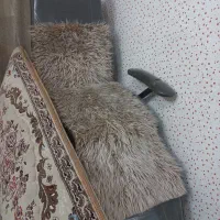 صندلی آرایشگاه