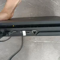 PS4 Pro 1TB|کنسول، بازی ویدئویی و آنلاین|تهران, آرژانتین|دیوار
