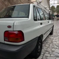 پراید کلکسیونی