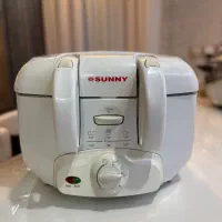 سرخ کن