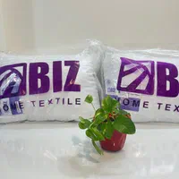 بالشت طبی میکروفایبر دکتر بیز (گارانتی دار)