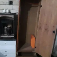فروش یک کمود|جاکفشی، کمد، دراور|شیراز, مسلم|دیوار