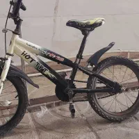 دوچرخه سایز 16