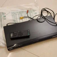 دی وی دی سونی|پخش‌کننده DVD و ویدیو|اصفهان, مهرآباد|دیوار