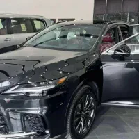 لکسوز  RX350 صفر 2025