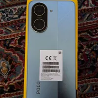 گوشی poco c71|موبایل|قرچک, |دیوار