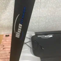 تردمیل اصل تایوان|تجهیزات ورزشی|ماکو, |دیوار