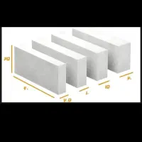 بلوک دیواری پرین و اجرای دیوار چینی و والپست منقطع|مصالح و تجهیزات ساختمان|تربت جام, شاهد|دیوار