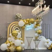 بادکنک ارایی تم تولد دکور تولد دیزاین تولداز 1.300|خدمات پذیرایی، مراسم|کرج, کوی کارمندان جنوبی|دیوار