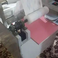 پخش سفره یکبار نایلون فریزر کیسه زباله|سفره، حوله، دستمال آشپزخانه|سهند, |دیوار