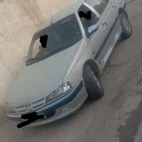 پژوه پارس مدل85بدون خرج