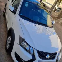 کوییک 402Rs  پارس خودرویی