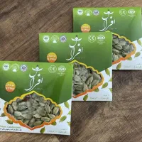هل خلال بادام و پسته