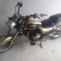 موتور هالویددیویدسون