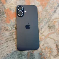 آیفون ۱۶ نرمال ۱۲۸|موبایل|تهران, فرزانه|دیوار