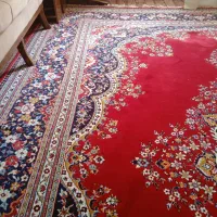 یک عدد فرش ۱۲ متری|فرش|شاهین‌شهر, مسکن مهر|دیوار