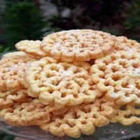 شیرینی ودسر
