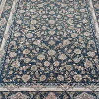 فرش دست دوم در حد آکبند ۱۲۰۰شانه