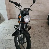 موتور کی وی 150 keeway مدل 1402 طرح باکسر|موتورسیکلت|تهران, تهرانپارس شرقی|دیوار