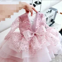 دوخت انواع لباس پینترستی کودک