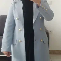 مانتو زنانه