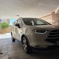 جک s 3|خودرو کلاسیک|فردیس, خیام شرقی|دیوار