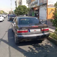 زانتیا بدون خطو خش تمیز مدل ۸۳ معاوضه|خودرو سواری و وانت|شیراز, ارم|دیوار