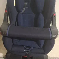 صندلی ماشین